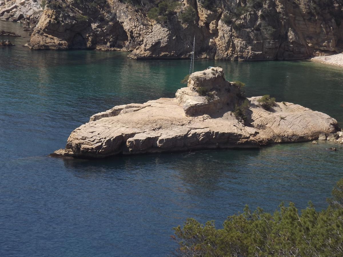 Le Cytharis * La Ciotat