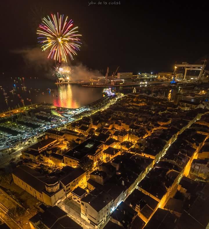Le Cytharis Appartamento La Ciotat