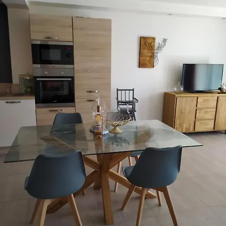 Le Cytharis Apartment La Ciotat Exterior photo