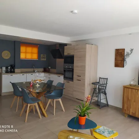 Le Cytharis Apartment La Ciotat Exterior photo