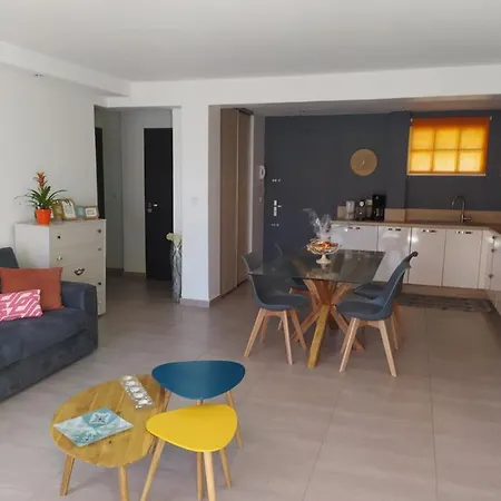 Le Cytharis Apartment La Ciotat Exterior photo