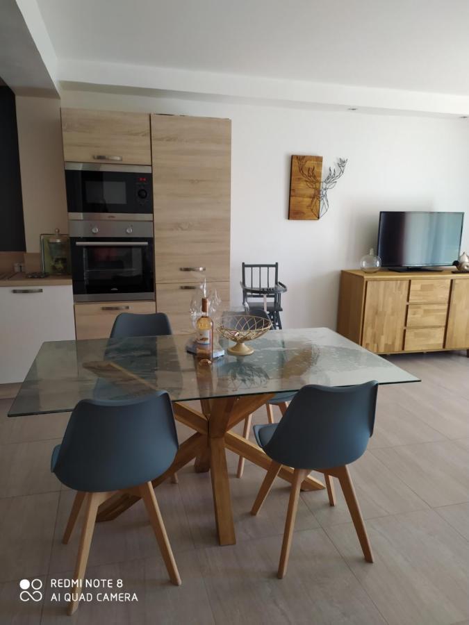 Apartamento Le Cytharis La Ciotat