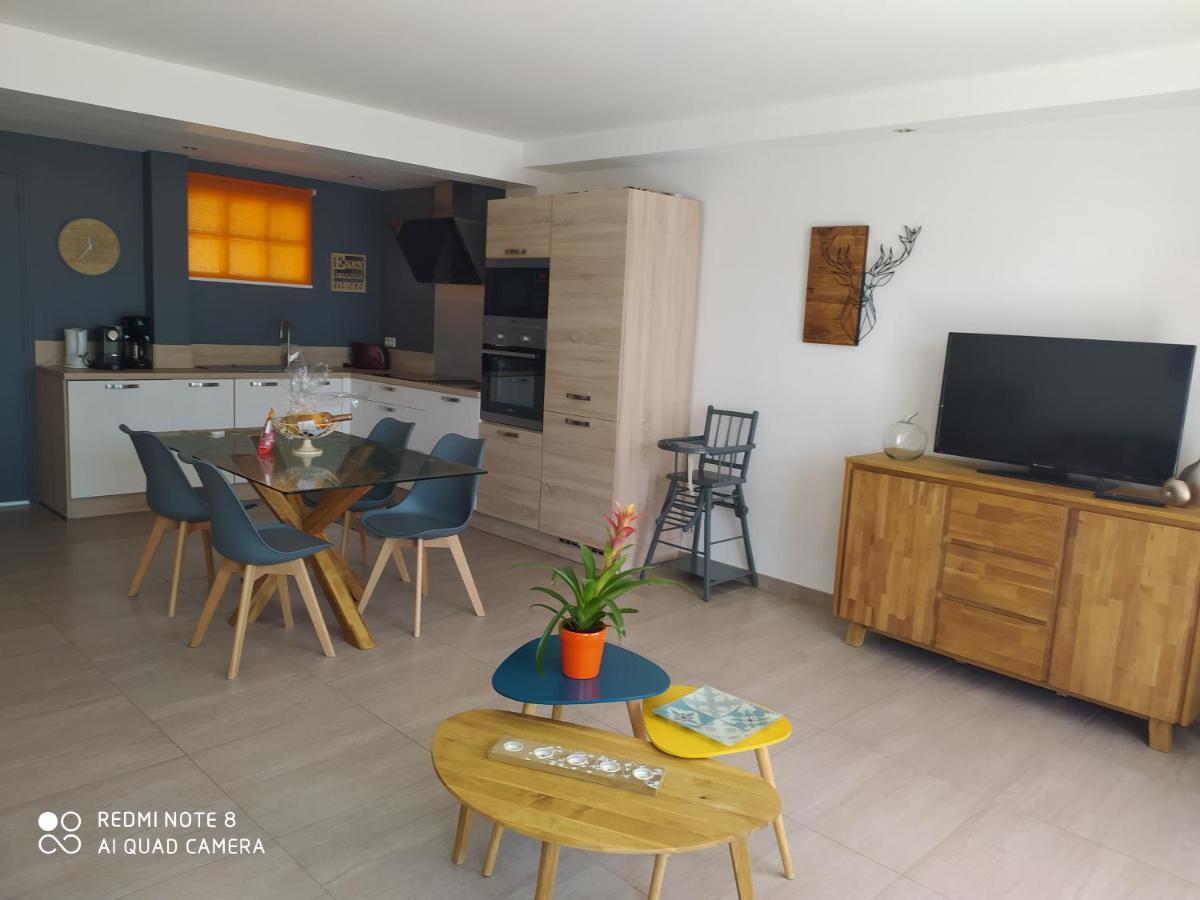 Le Cytharis Apartment *