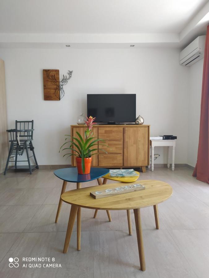 Apartamento Le Cytharis