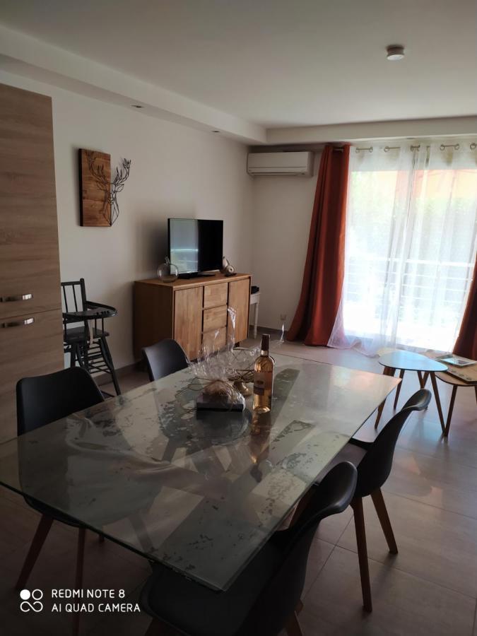 Le Cytharis Apartamento La Ciotat