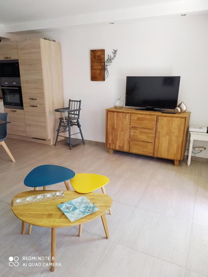 Apartment Le Cytharis La Ciotat