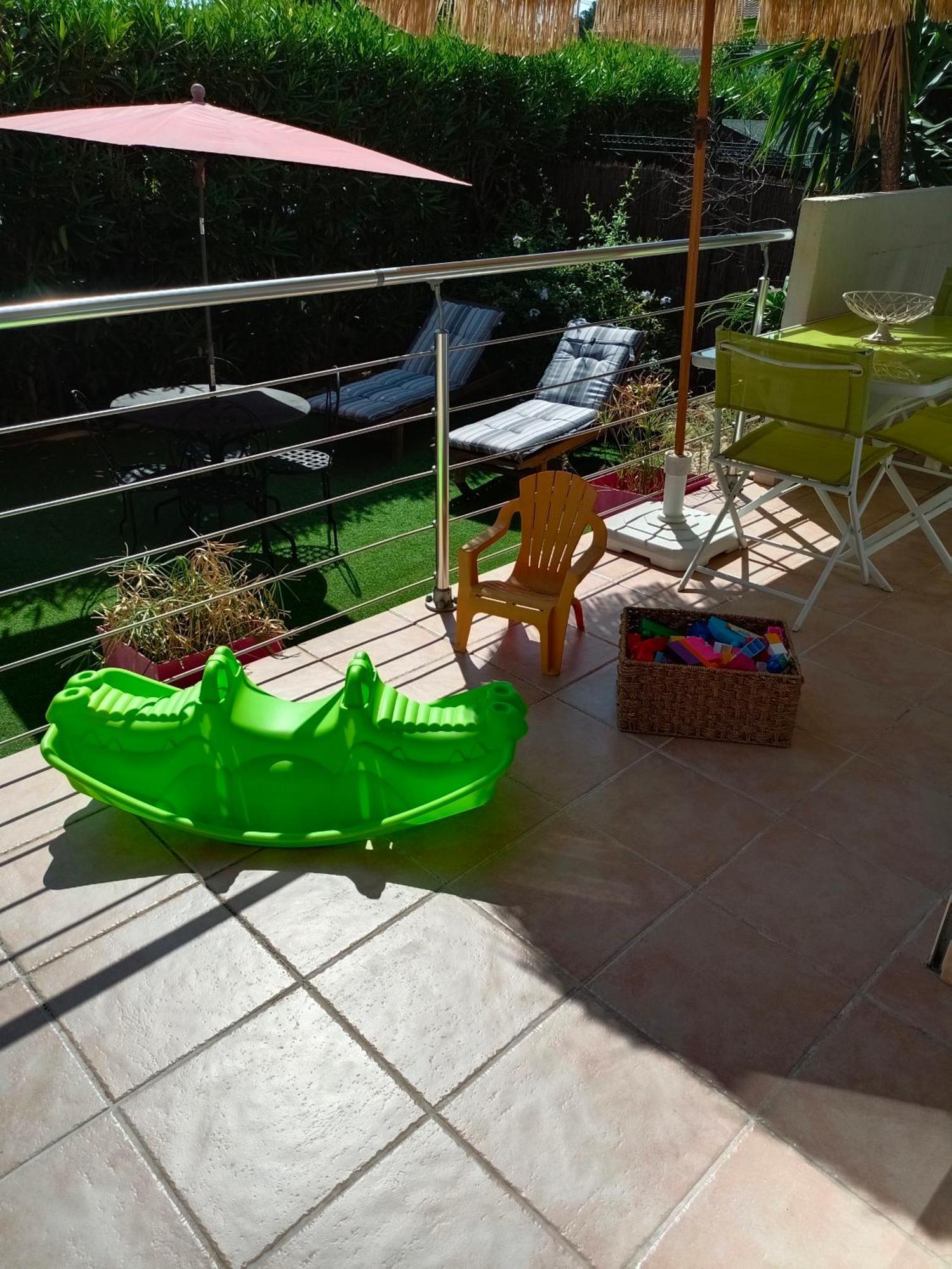 Le Cytharis Apartment *