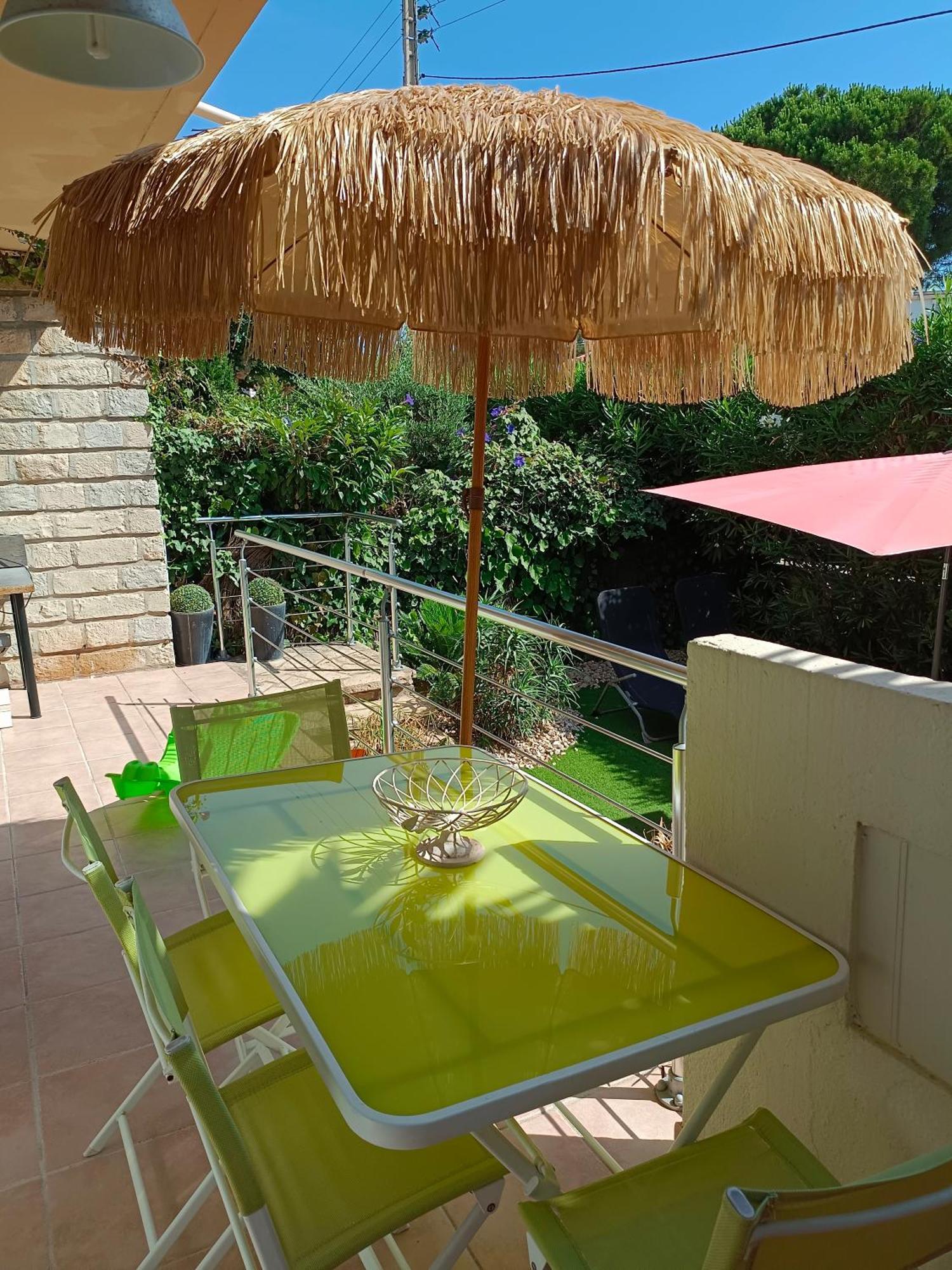 Le Cytharis Apartment La Ciotat