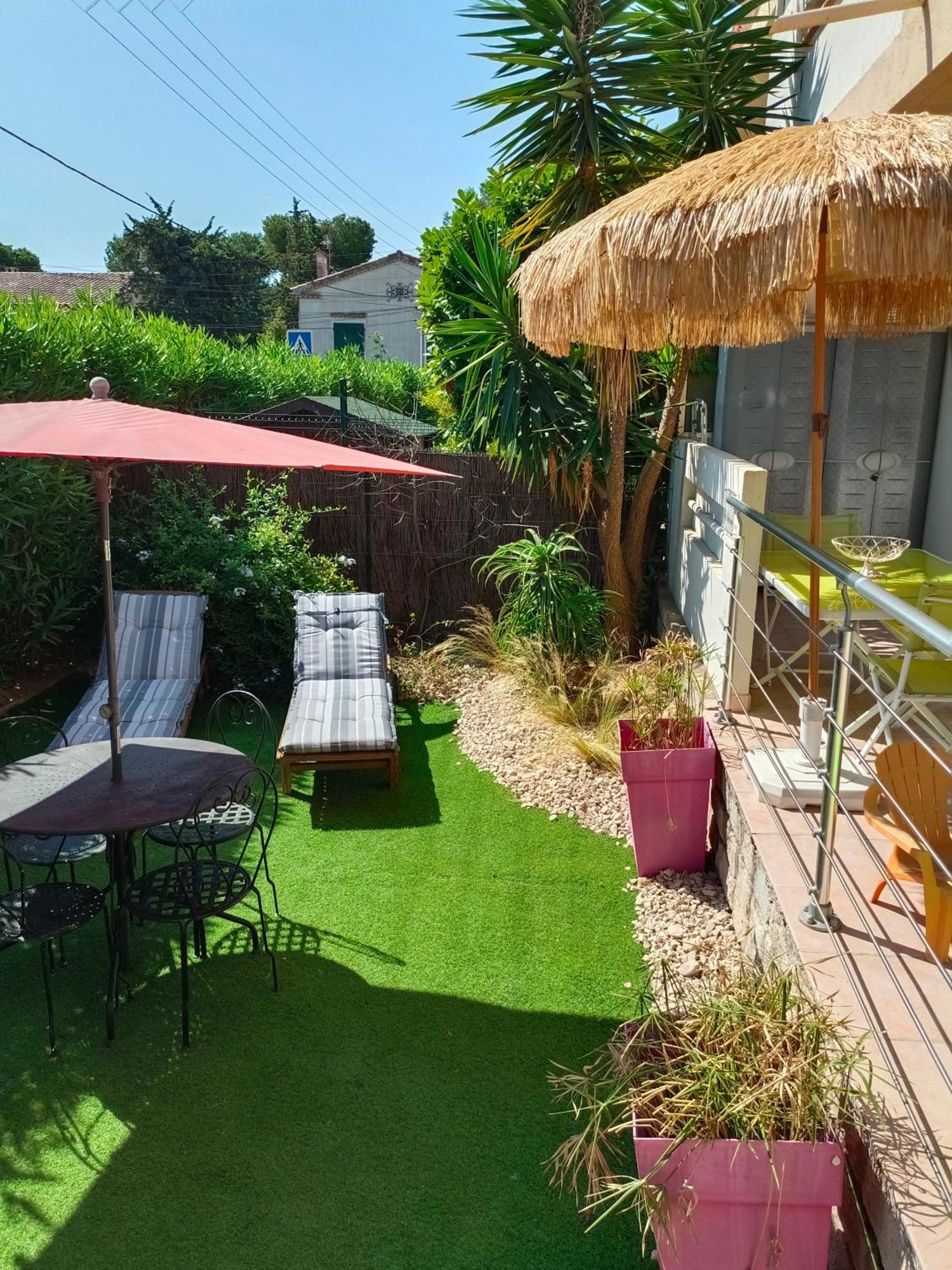 Apartment Le Cytharis La Ciotat