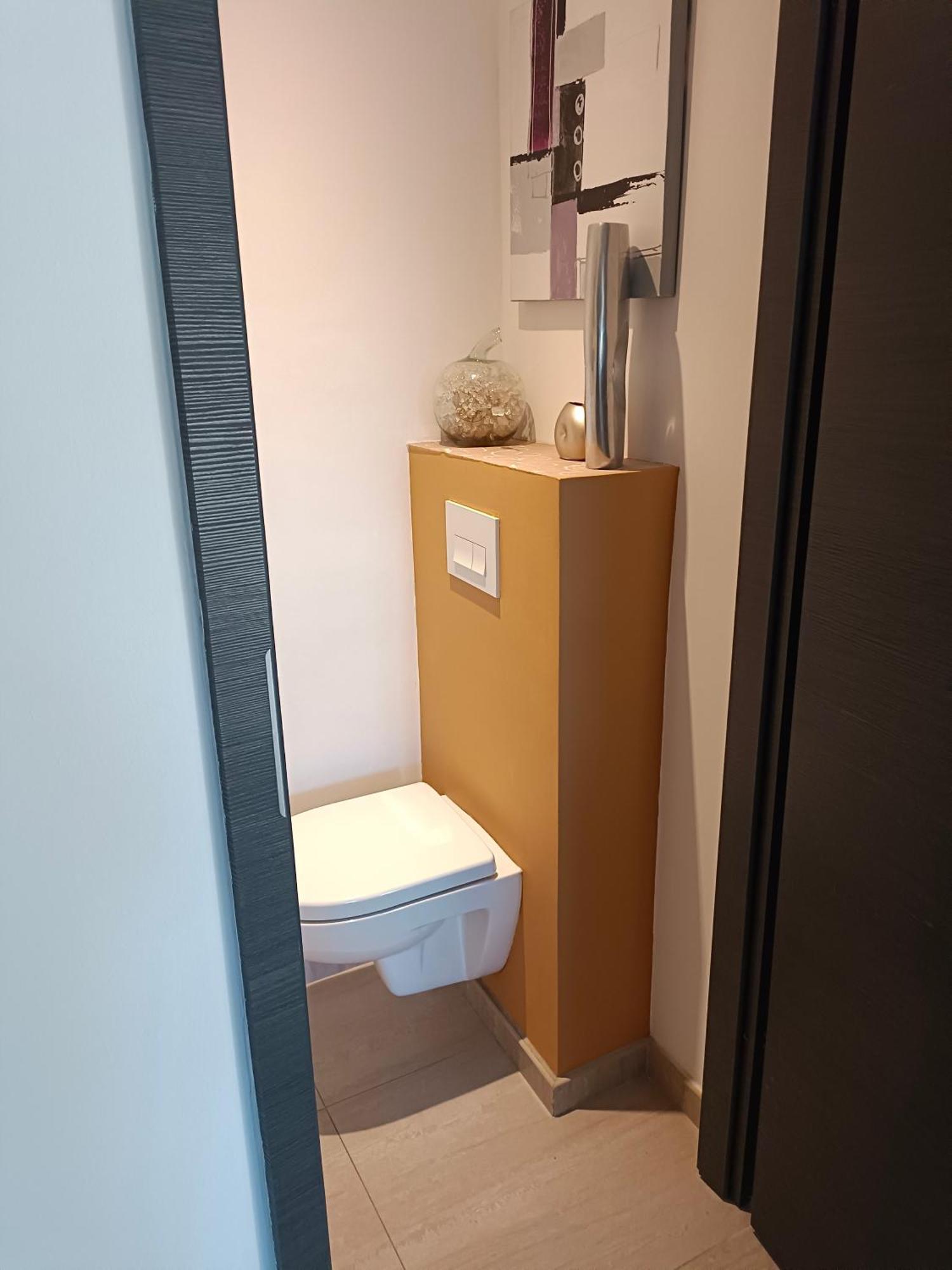 Apartment Le Cytharis La Ciotat