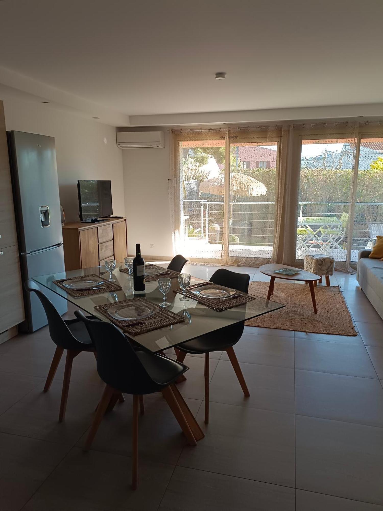 Le Cytharis La Ciotat