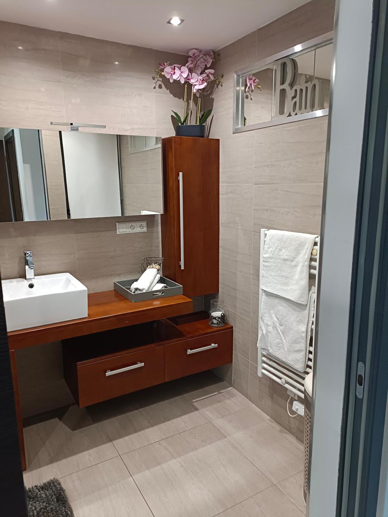 Le Cytharis Apartment La Ciotat