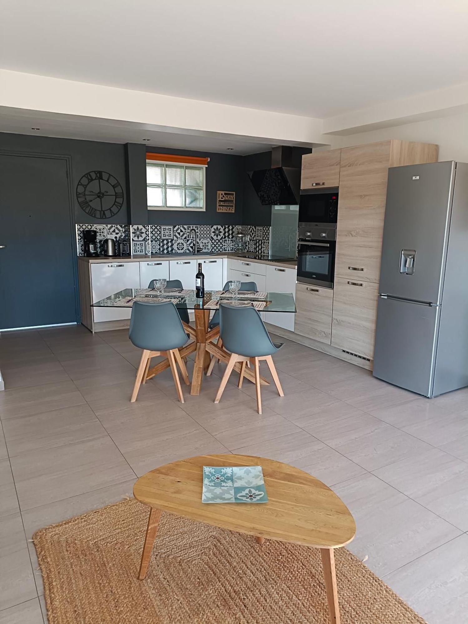 Le Cytharis Apartamento La Ciotat