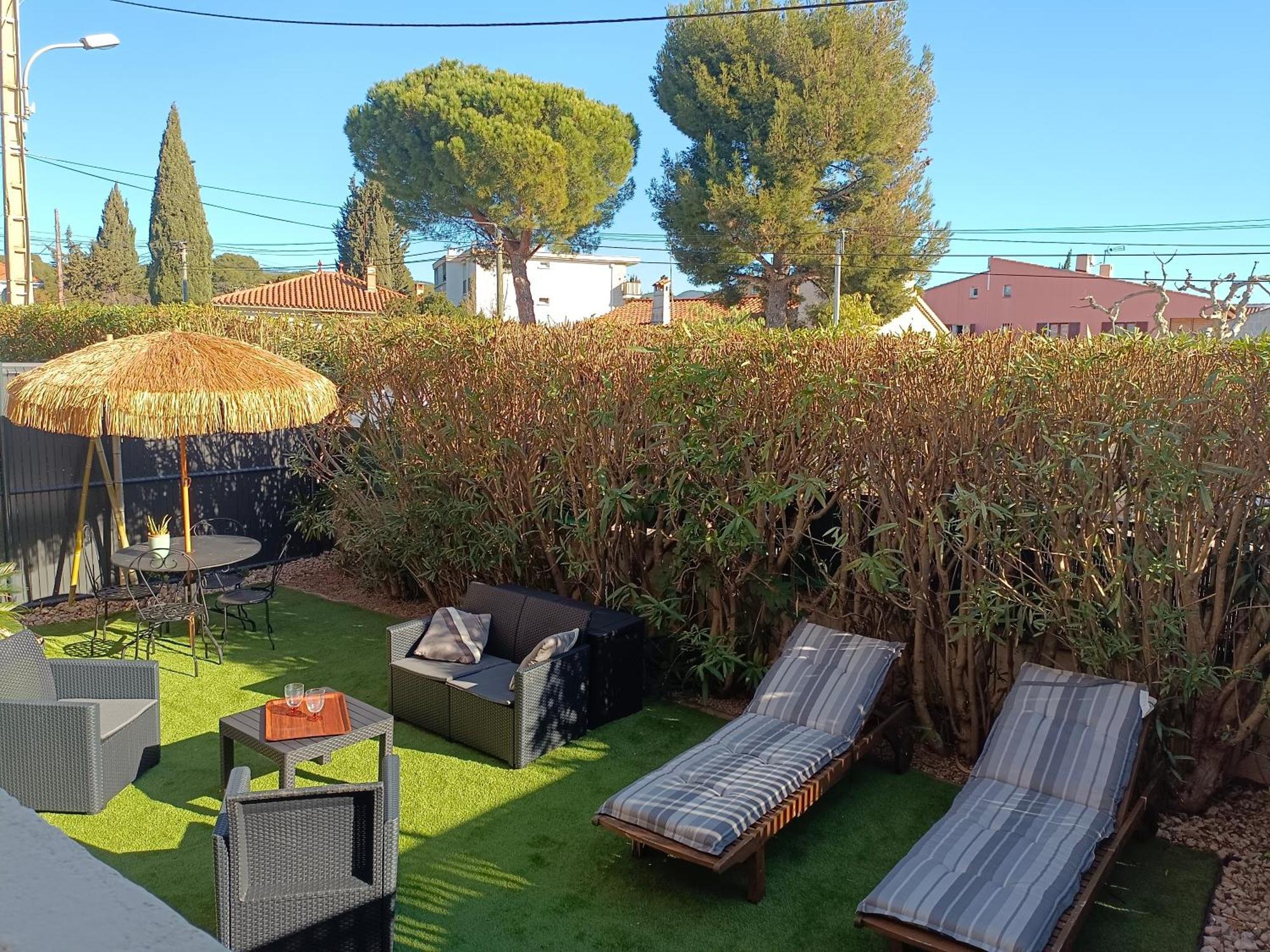 Apartment Le Cytharis La Ciotat