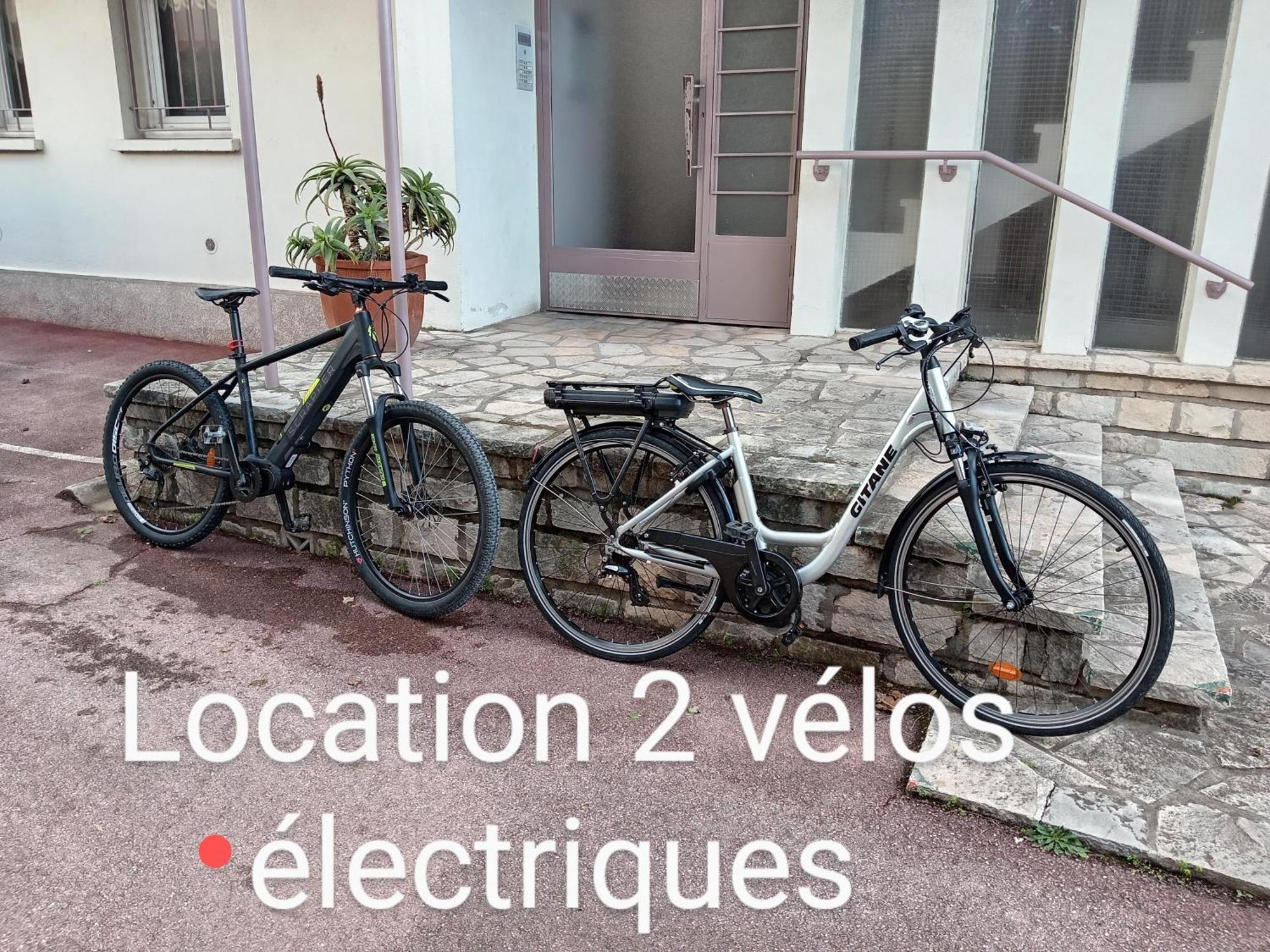 Le Cytharis La Ciotat