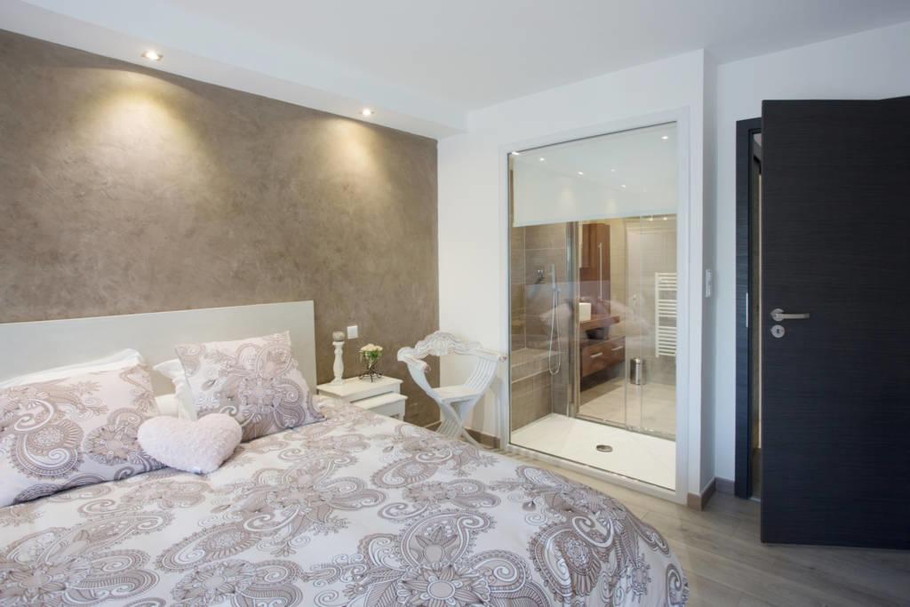 Le Cytharis Apartment
