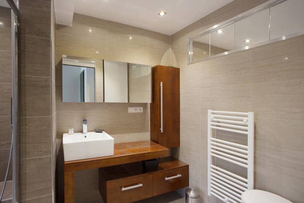 Apartment Le Cytharis *