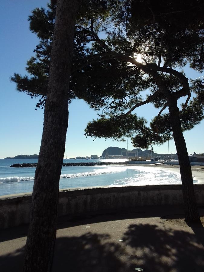 Le Cytharis * La Ciotat