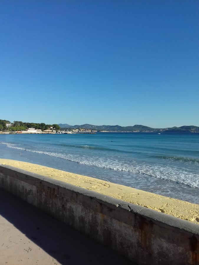 Le Cytharis * La Ciotat