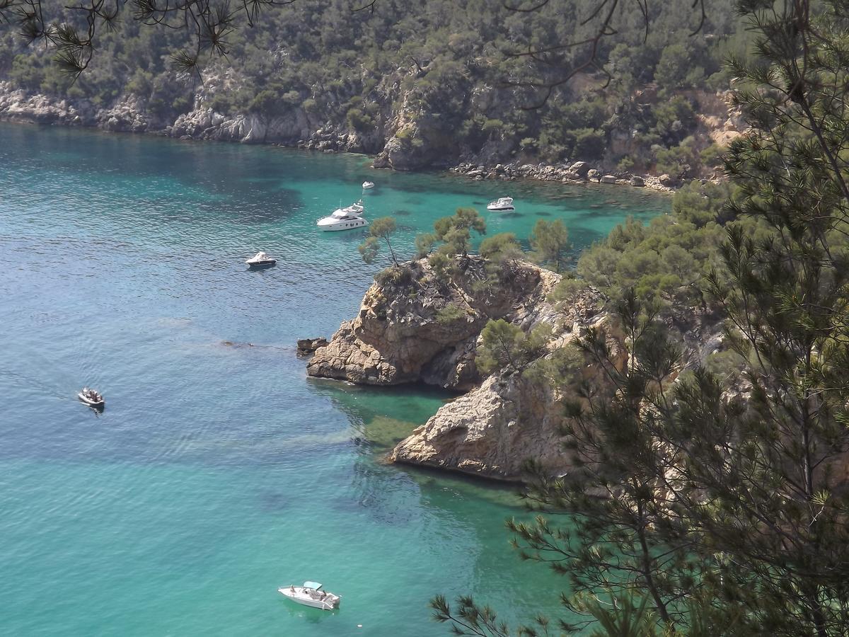 Le Cytharis Apartment La Ciotat