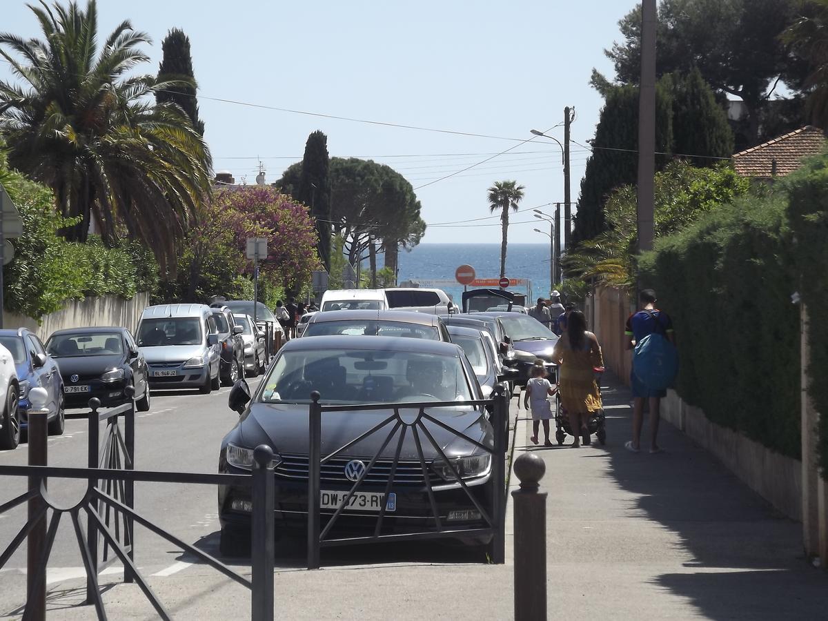 Apartamento Le Cytharis La Ciotat