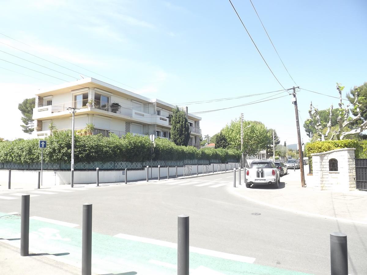 Le Cytharis * La Ciotat