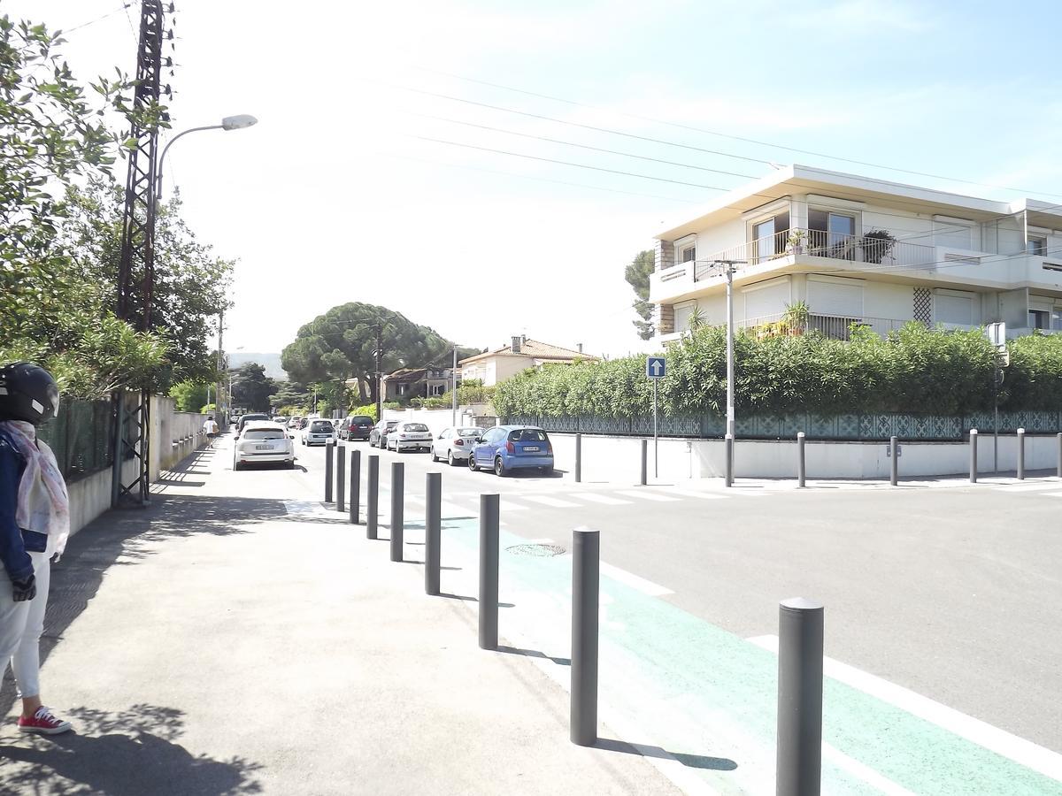 Apartment Le Cytharis La Ciotat