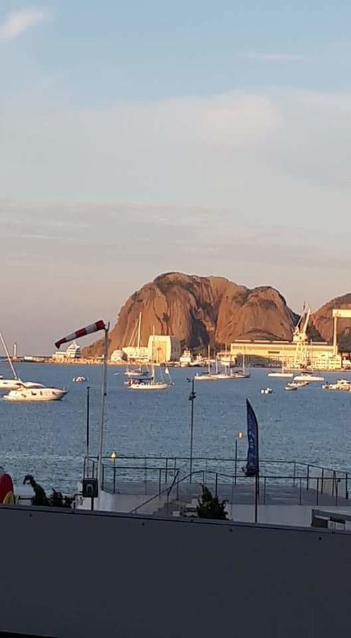 Le Cytharis Apartment La Ciotat