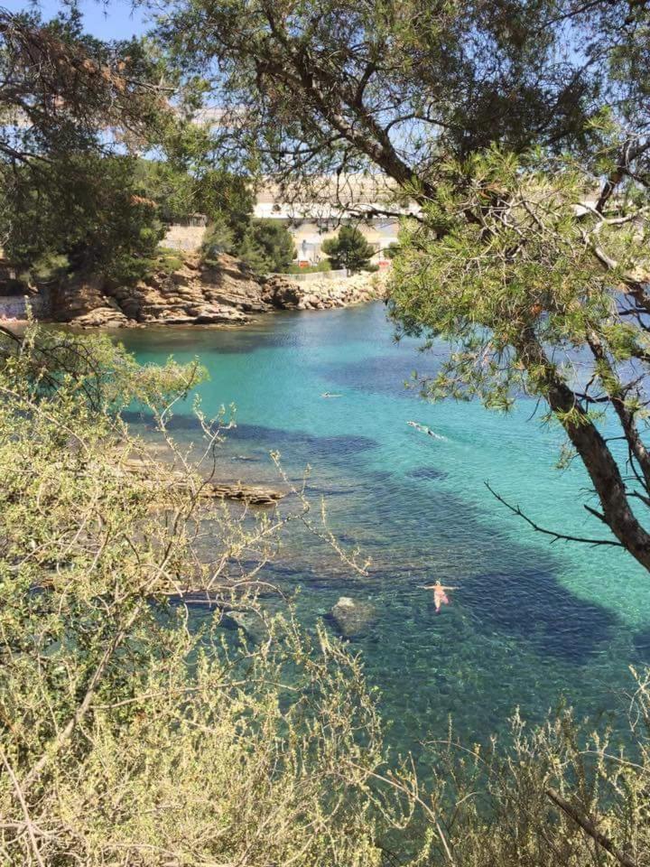 Le Cytharis La Ciotat