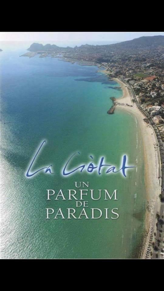 Le Cytharis La Ciotat