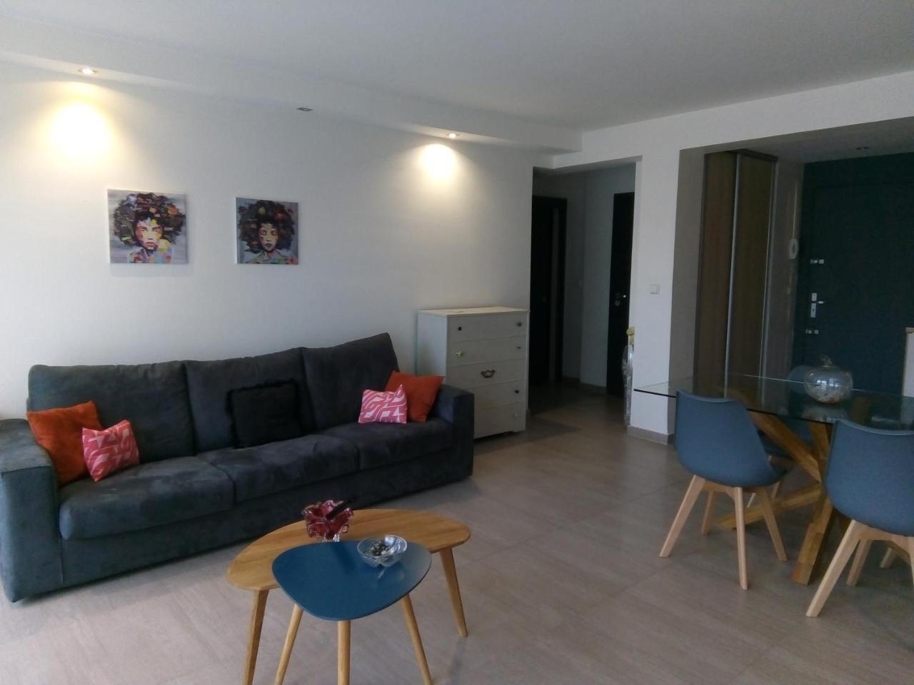 Apartment Le Cytharis La Ciotat