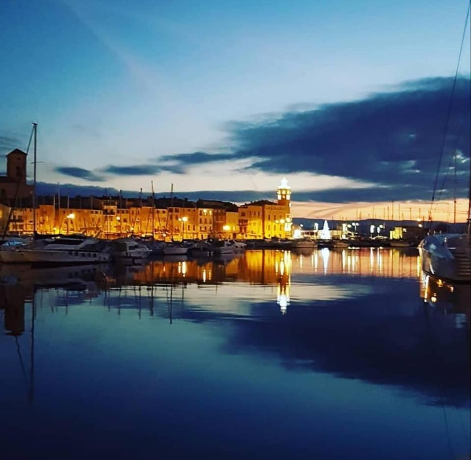 Le Cytharis La Ciotat