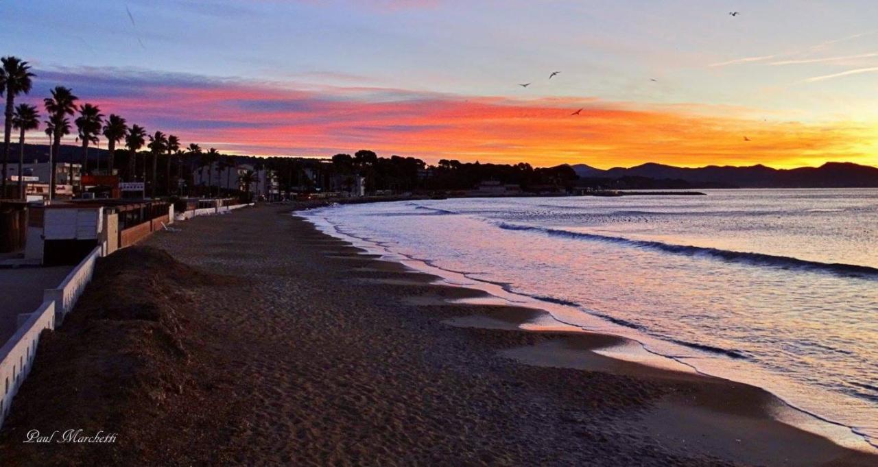 Le Cytharis Apartment La Ciotat
